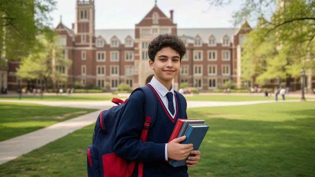 Visa de Estudiante F1/M1